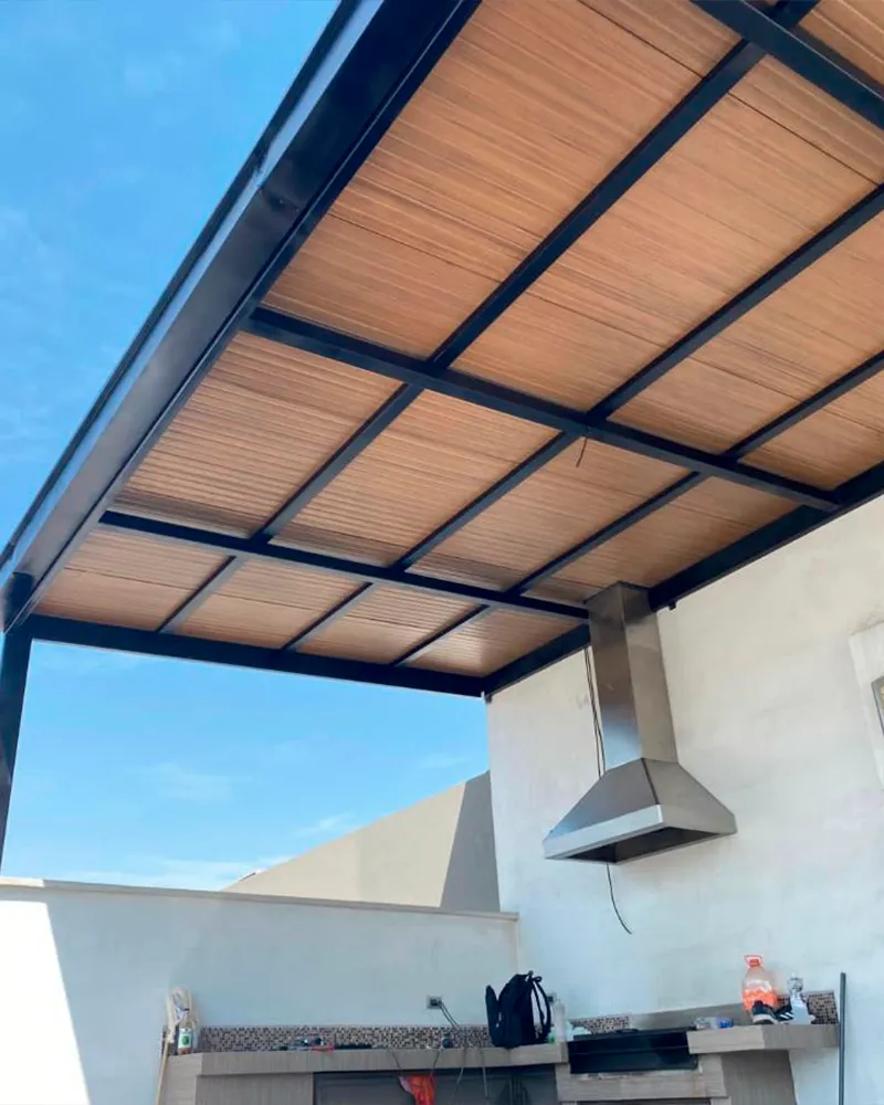 multipanel